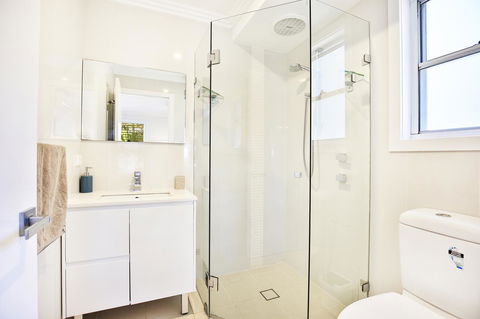 Calming Waters - Pet Friendly - Community Pool - Accommodation Fremantle 22