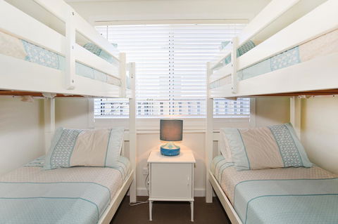 Calming Waters - Pet Friendly - Community Pool - Accommodation Fremantle 19