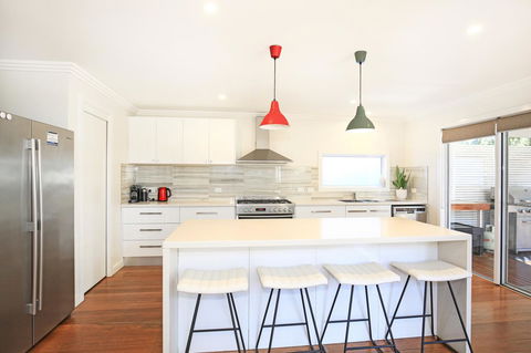 Calming Waters - Pet Friendly - Community Pool - Accommodation Fremantle 14