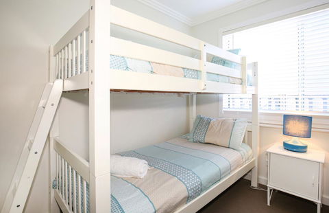 Calming Waters - Pet Friendly - Community Pool - Accommodation Fremantle 20