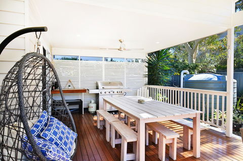 Calming Waters - Pet Friendly - Community Pool - Accommodation Fremantle 27