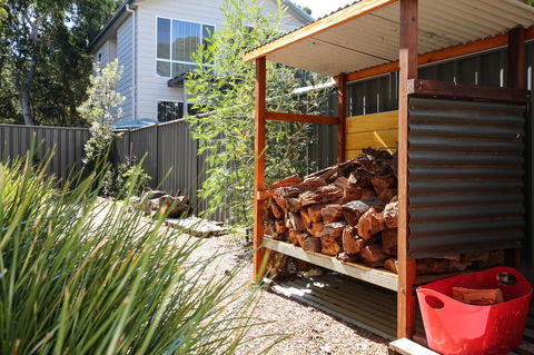 Calming Waters - Pet Friendly - Community Pool - Accommodation Fremantle 33
