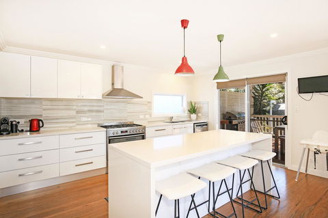Calming Waters - Pet Friendly - Community Pool - Accommodation Fremantle 15
