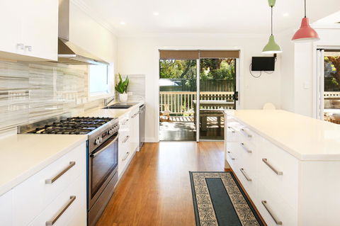 Calming Waters - Pet Friendly - Community Pool - Accommodation Fremantle 16