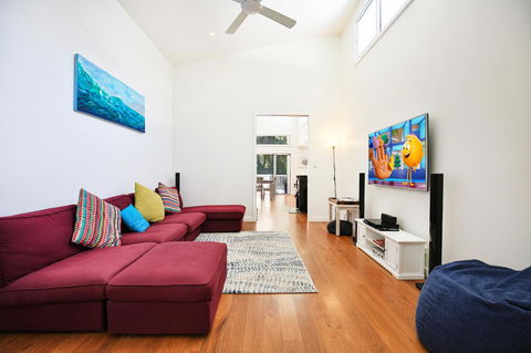Calming Waters - Pet Friendly - Community Pool - Accommodation Fremantle 9