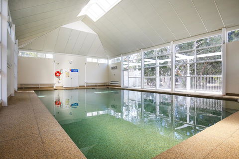 Calming Waters - Pet Friendly - Community Pool - Accommodation Fremantle 6