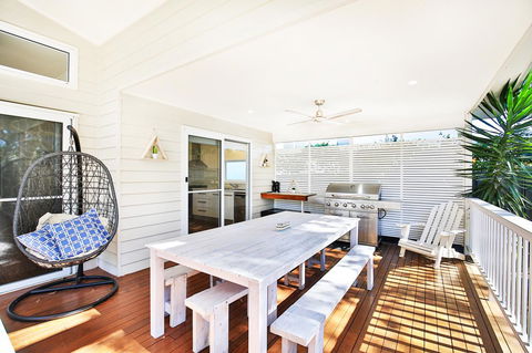 Calming Waters - Pet Friendly - Community Pool - Accommodation Fremantle 26