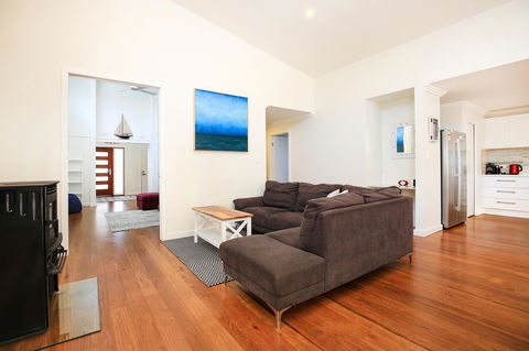 Calming Waters - Pet Friendly - Community Pool - Accommodation Fremantle 10