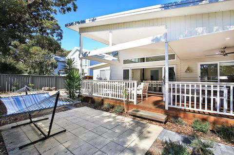 Calming Waters - Pet Friendly - Community Pool - Accommodation Fremantle 29