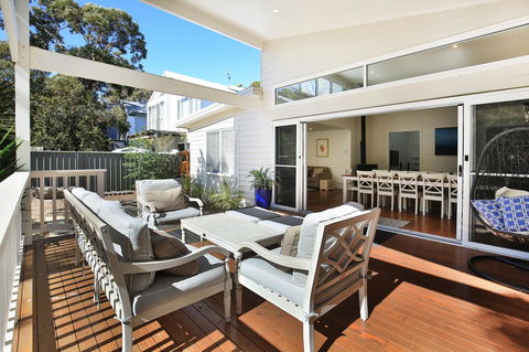 Calming Waters - Pet Friendly - Community Pool - Accommodation Fremantle 1
