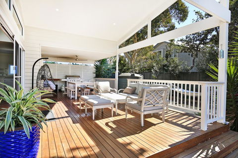 Calming Waters - Pet Friendly - Community Pool - Accommodation Fremantle 25