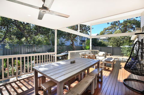 Calming Waters - Pet Friendly - Community Pool - Accommodation Fremantle 28
