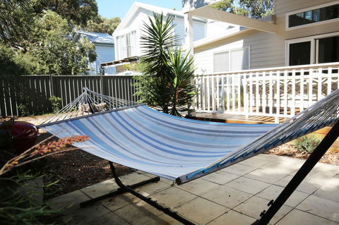 Calming Waters - Pet Friendly - Community Pool - Accommodation Fremantle 34