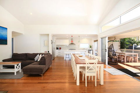 Calming Waters - Pet Friendly - Community Pool - Accommodation Fremantle 12