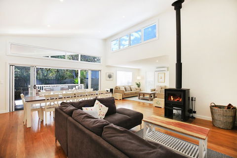 Calming Waters - Pet Friendly - Community Pool - Accommodation Fremantle 2