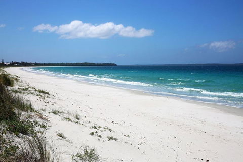 Calming Waters - Pet Friendly - Community Pool - Accommodation Fremantle 39