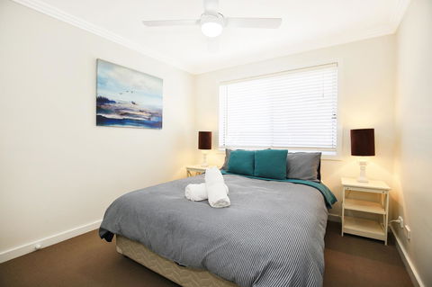 Calming Waters - Pet Friendly - Community Pool - Accommodation Fremantle 17