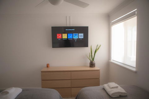 FortyTwo - Oceanside Retreat Busselton - Accommodation Fremantle 15