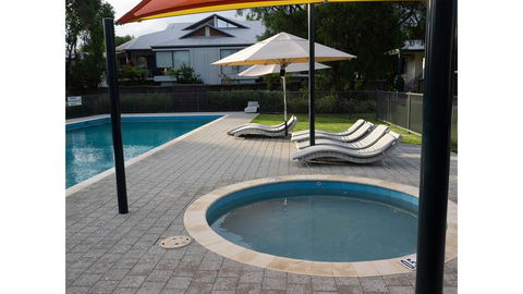 FortyTwo - Oceanside Retreat Busselton - Accommodation Fremantle 19