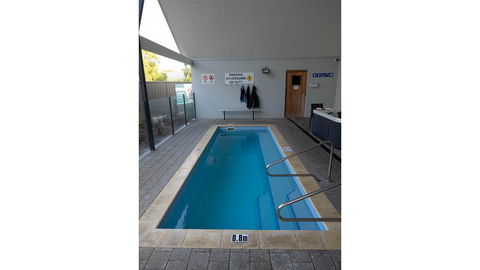 FortyTwo - Oceanside Retreat Busselton - Accommodation Fremantle 24