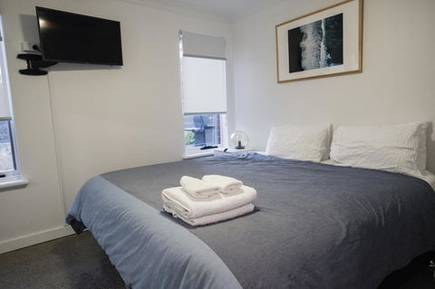 FortyTwo - Oceanside Retreat Busselton - Accommodation Fremantle 3