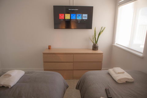 FortyTwo - Oceanside Retreat Busselton - Accommodation Fremantle 21