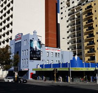Akara Hotel - Accommodation Fremantle