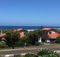 Beachside Prevelly Villas - Accommodation Fremantle