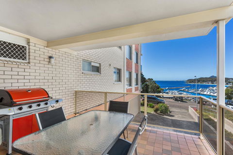 Laman Lodge, Unit 2, 15 Laman Street - Accommodation Fremantle 12