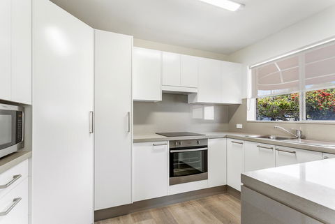 Laman Lodge, Unit 2, 15 Laman Street - Accommodation Fremantle 7