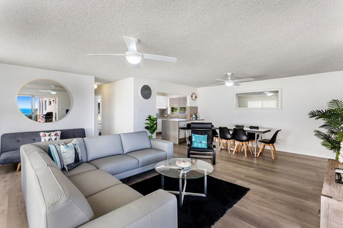 Laman Lodge, Unit 2, 15 Laman Street - Accommodation Fremantle 3