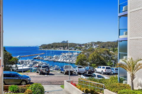 Laman Lodge, Unit 2, 15 Laman Street - Accommodation Fremantle 16