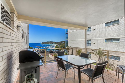Laman Lodge, Unit 2, 15 Laman Street - Accommodation Fremantle 13