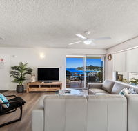 Laman Lodge Unit 2 15 Laman Street - Accommodation Fremantle
