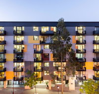 Mont Clare Boutique Apartments - Accommodation Fremantle