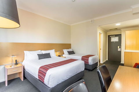 Country Comfort Perth - Accommodation Fremantle 31