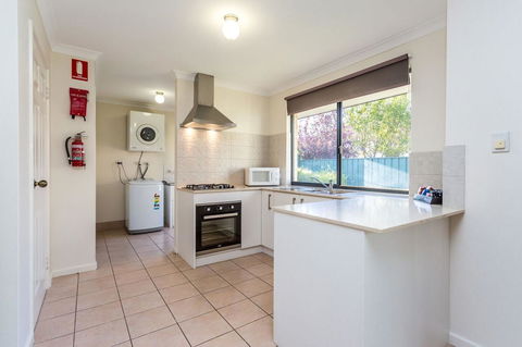 Country Comfort Perth - Accommodation Fremantle 16
