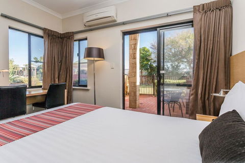 Country Comfort Perth - Accommodation Fremantle 30
