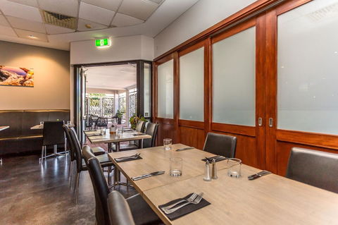 Country Comfort Perth - Accommodation Fremantle 15
