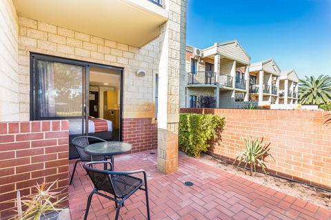 Country Comfort Perth - Accommodation Fremantle 29