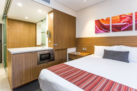 Country Comfort Perth - Accommodation Fremantle 2