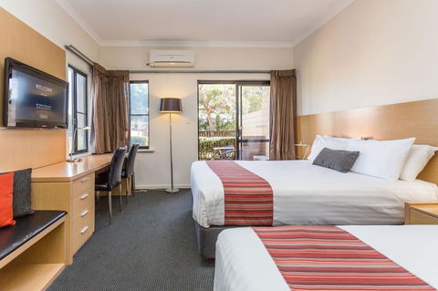 Country Comfort Perth - Accommodation Fremantle 32