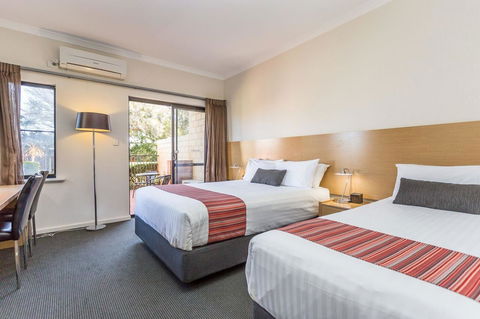 Country Comfort Perth - Accommodation Fremantle 34