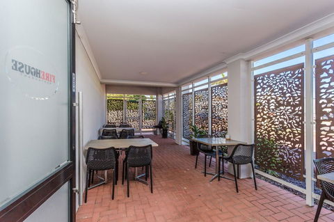 Country Comfort Perth - Accommodation Fremantle 19