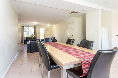 Country Comfort Perth - Accommodation Fremantle 18