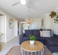 Number 72 Kalbarri Beach Resort - Accommodation Fremantle