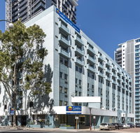 Comfort Inn  Suites Goodearth Perth - Accommodation Fremantle
