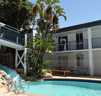 West Beach Lagoon 123 Great Views - Accommodation Fremantle