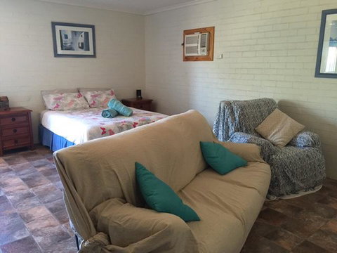 Surf Shack - Accommodation Fremantle 4