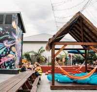 Nomads Byron Bay Backpackers - Accommodation Fremantle